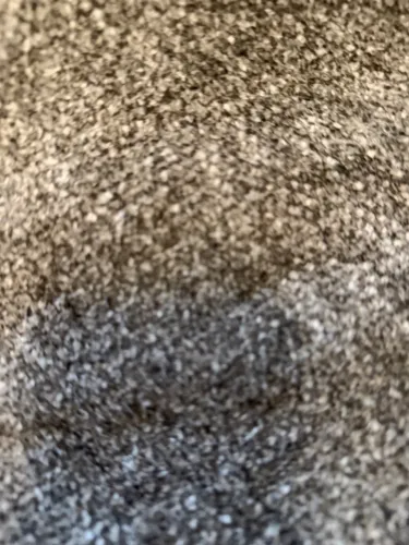Poncho de lãzinha
