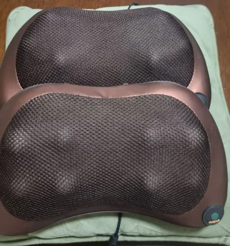 Massageador