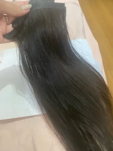 Cabelo humano 