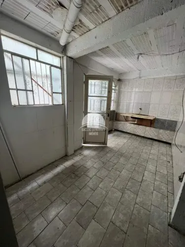 Casa para aluguel, 1 quarto, Letícia - Belo Horizonte/MG