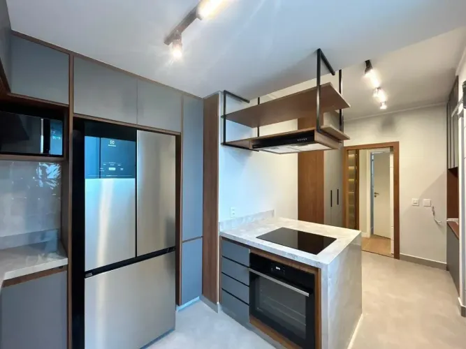 APARTAMENTO 3 DORMITORIOS, PARQUE CAMPOLIM SOROCABA