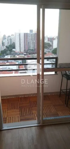 Apartamento à venda no bairro Jardim Guanabara em Campinas - SP