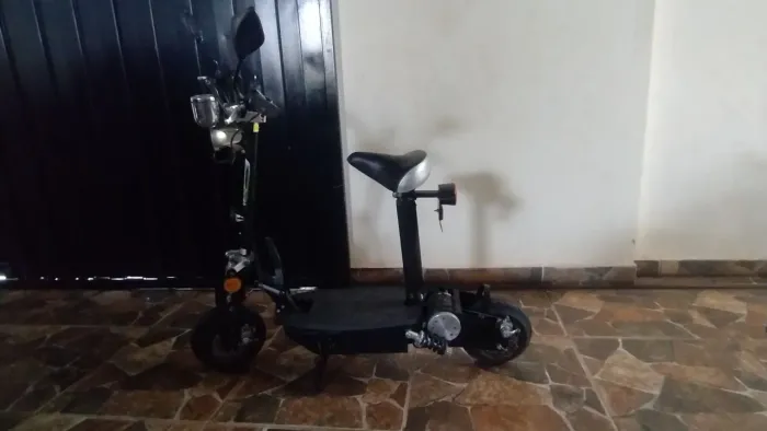 Patinete Off Road 800w