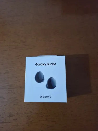 Samsung Galaxy Buds2