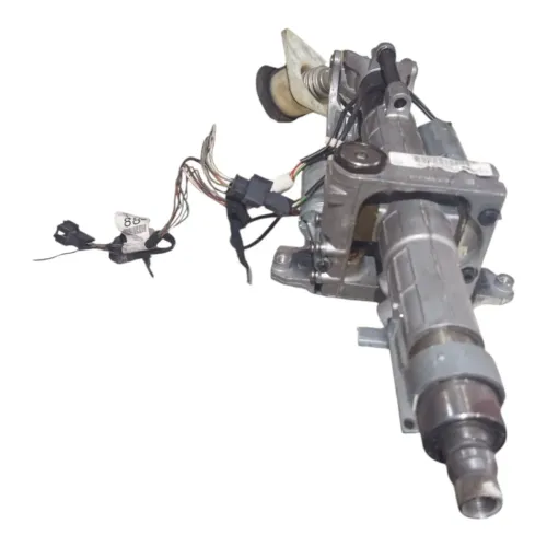 Coluna Direção Elétrica Mercedes-benz Ml350 2012 2013-2015