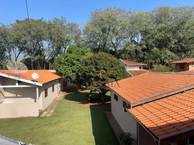 Chácara a venda em Piracicaba, SP