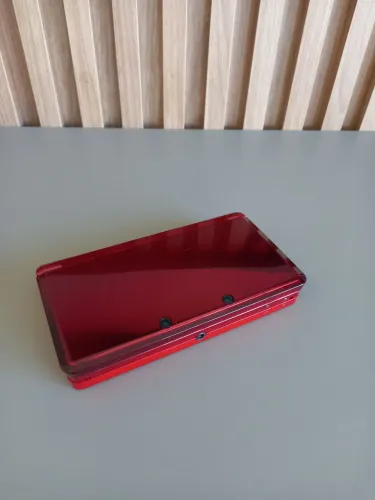 Nintendo 3ds