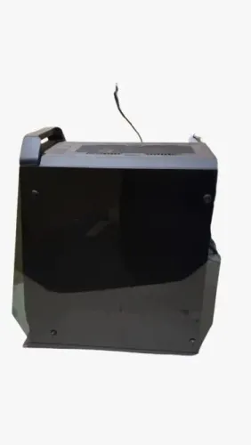 Computador Pc gamer i5 10400 6/12, 16gb de ram DDR4 2 SSDs 256gb fonte Corsair 600w.