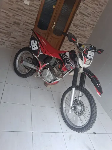 Crf