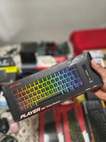 Superframe Player Pro!