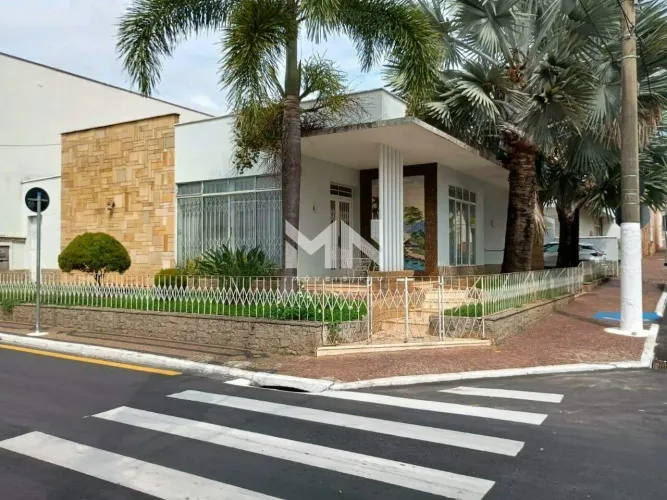 Casa à Venda no Centro de Itu | Investimento Comercial com Alto Retorno e Ótima Localizaçã