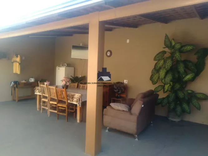 Casa à venda no bairro Residencial Flórida Park - São José do Rio Preto/SP