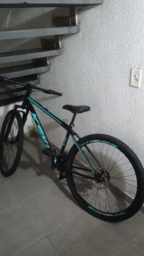 Bicicleta aro 29