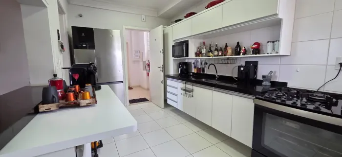 Apartamento à Venda no Campolim, Sorocaba, 3 Dorms, 105m²