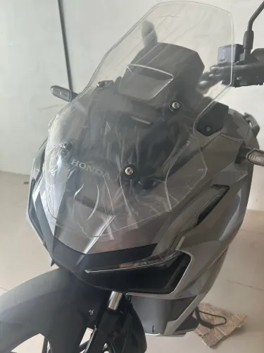 ADV zero km 