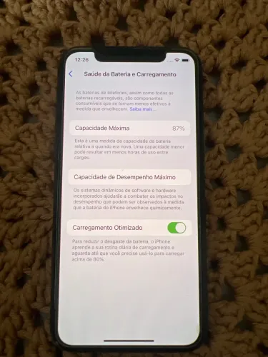 iPhone 11 Pro