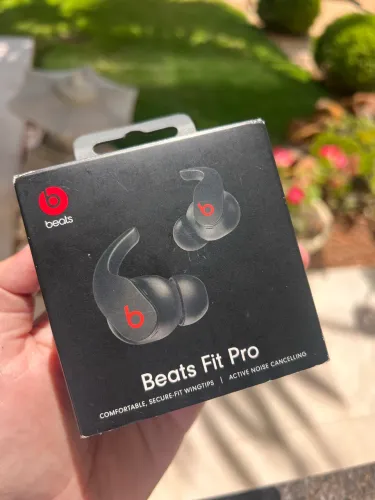 Fone Apple Beats Fit Pro