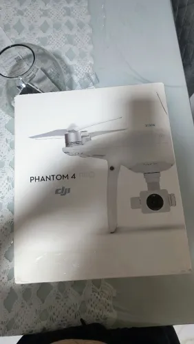 Drone Phantom 4 Pro