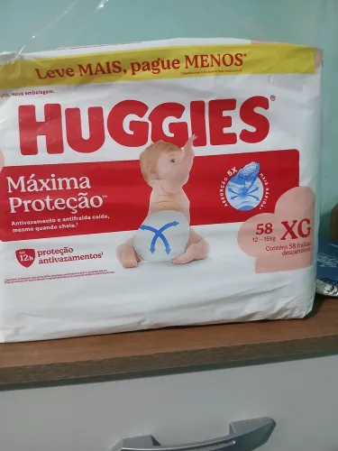 Fladas XG.