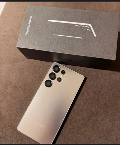 S25 ultra 512 gigas completo perfeito