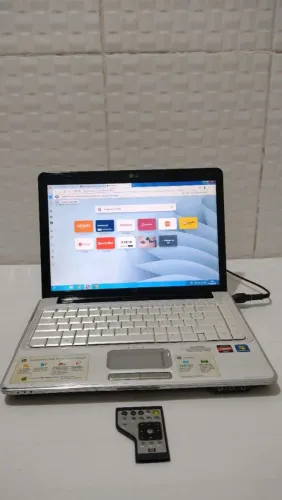 Notebook HP Pavilion Dv4-2145dx HDMI Windows 7Pro Ativado 4G LINDO!!!!!
