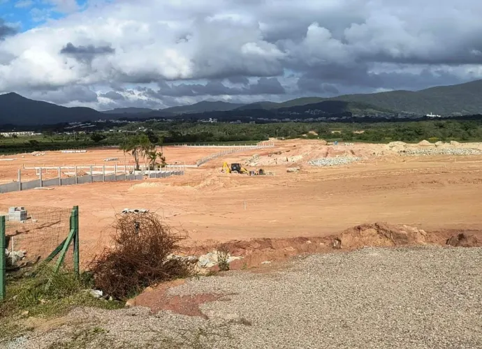 Terreno para Venda em São José, Potecas