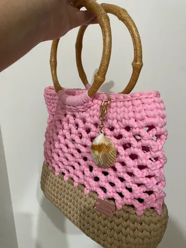 Bolsa de praia