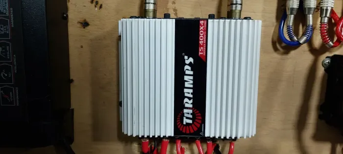 Ts 400x4