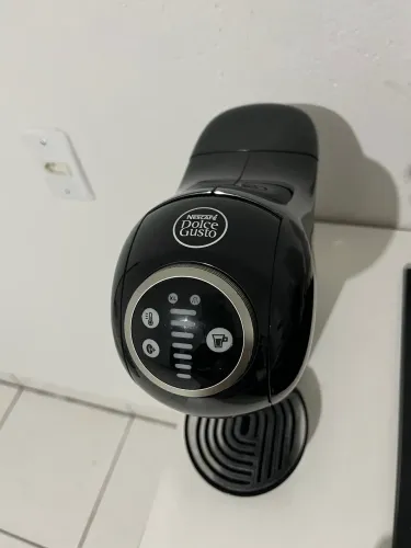 Cafeteria Dolce Gusto