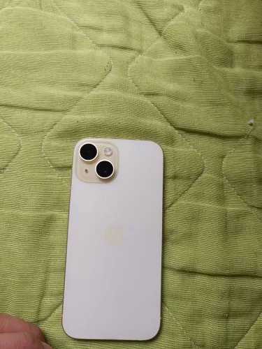 iphone 15 impecável! E-Sim