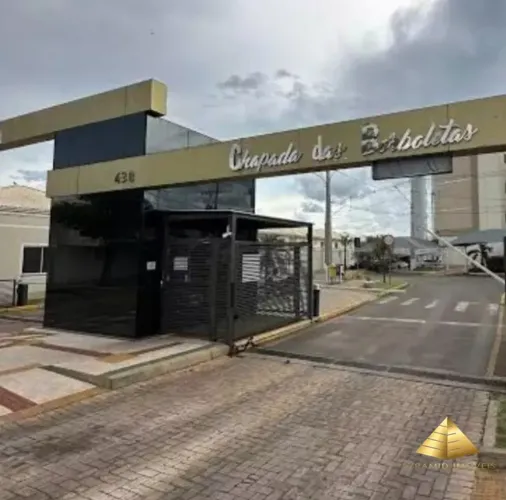 Apartamento para venda, 2 quarto(s), Ribeirão Do Lipa, Cuiabá