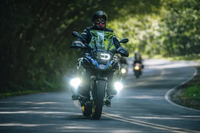 BMW GS R1250 ADVENTURE PREMIUM HP