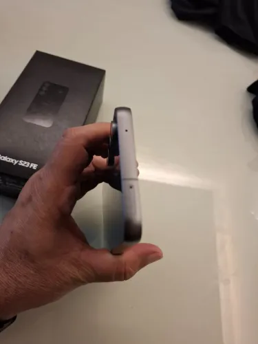 Sansung galaxy s23 fe