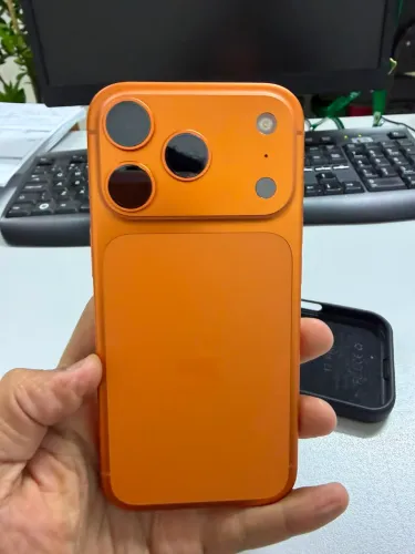 iPhone 17 pro