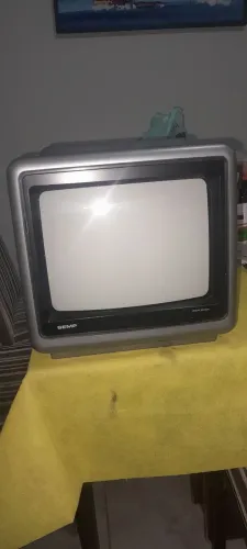 Tv semp 10 polegadas