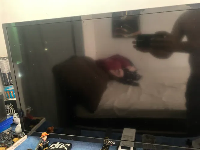 Smart tv roku