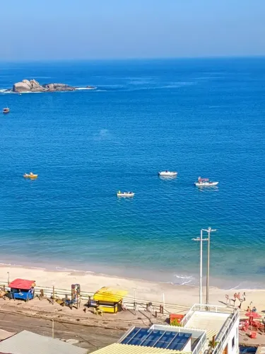 Casa à venda praia da Barra de Guaratiba