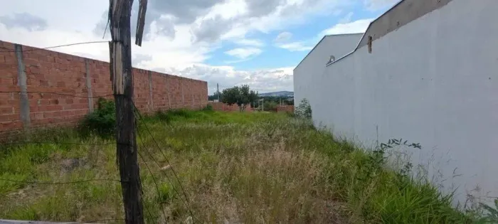 Terreno Residencial à Venda em Piracicaba - Jardim São Francisco | 250m²