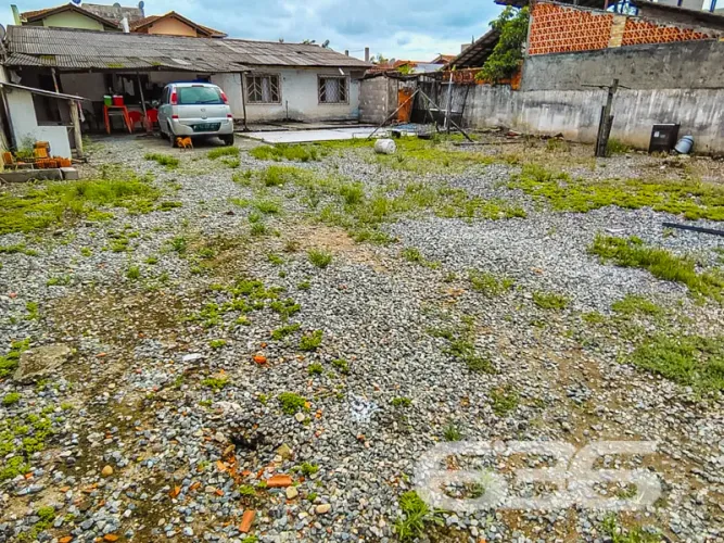 Terreno | Joinville | Fátima