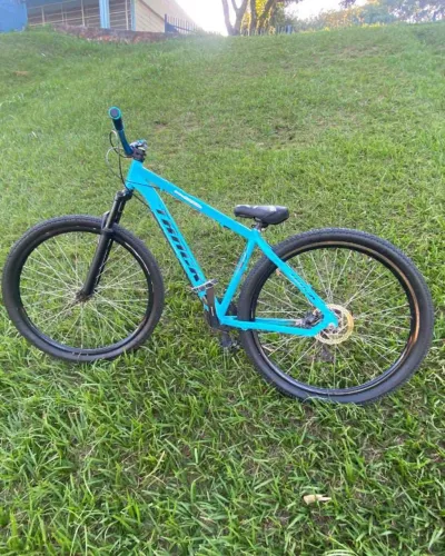 Bicicleta aro 29 a venda