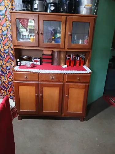 Armario de cozinha