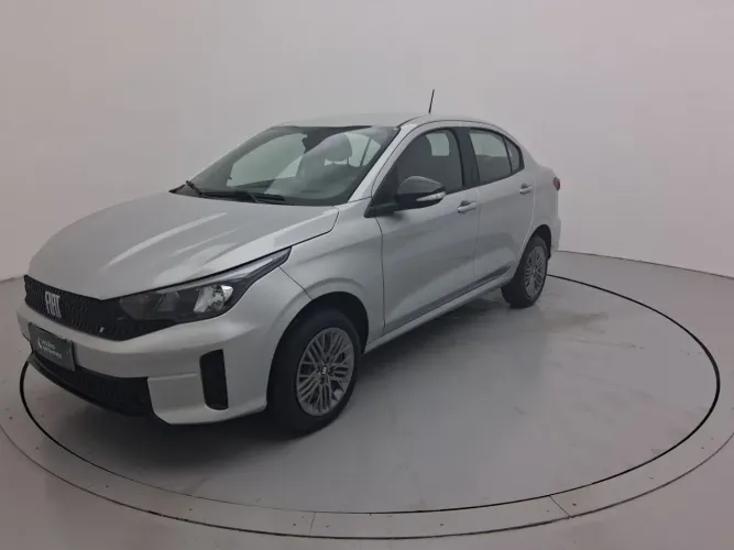 Fiat Cronos Drive 1.0 6V 2026