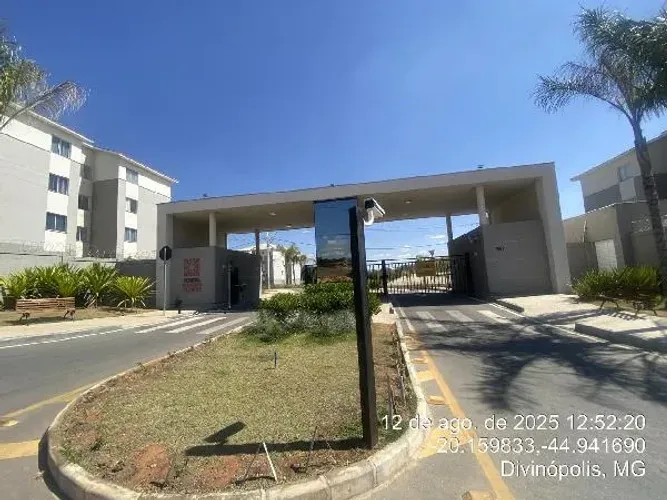 Oportunidade Única em DIVINOPOLIS - MG | Tipo: Apartamento | Negociação: Leilão | Situação