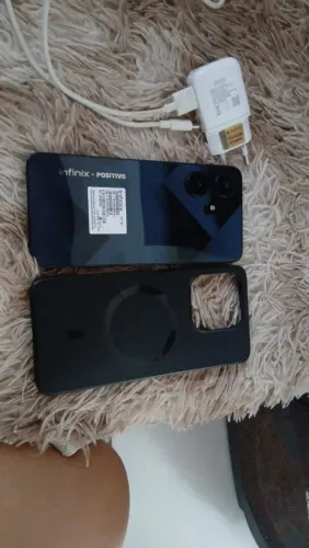 Celular infinix Hios 30 