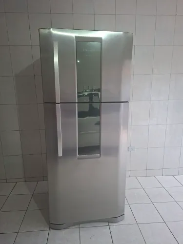 GELADEIRA ELECTROLUX DF80X