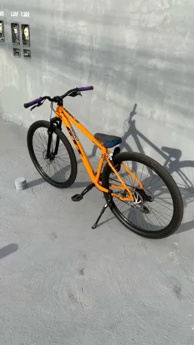 Bike aro 29