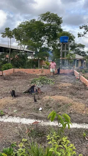 TERRENO NO GOIABAL