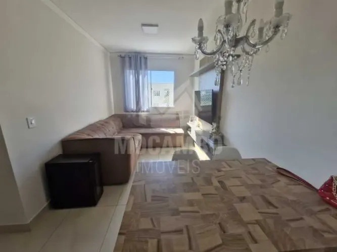 Apartamento : / Residencial / Loteamento Santo Antônio