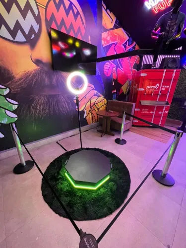 Plataforma 360