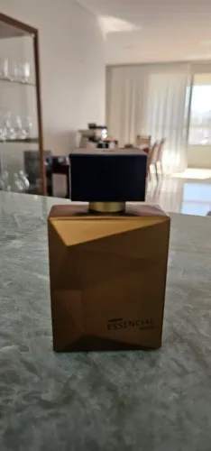 Perfume natura essencial mirra original